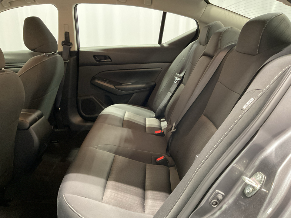 2025 Nissan Altima 2.5 S