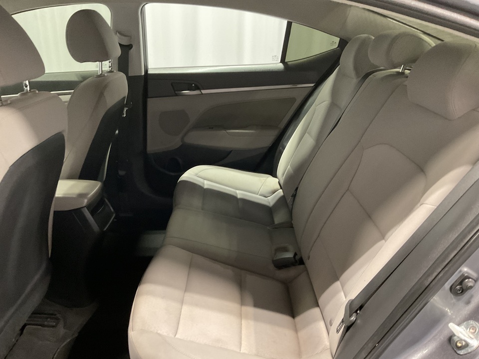 2018 Hyundai Elantra Limited