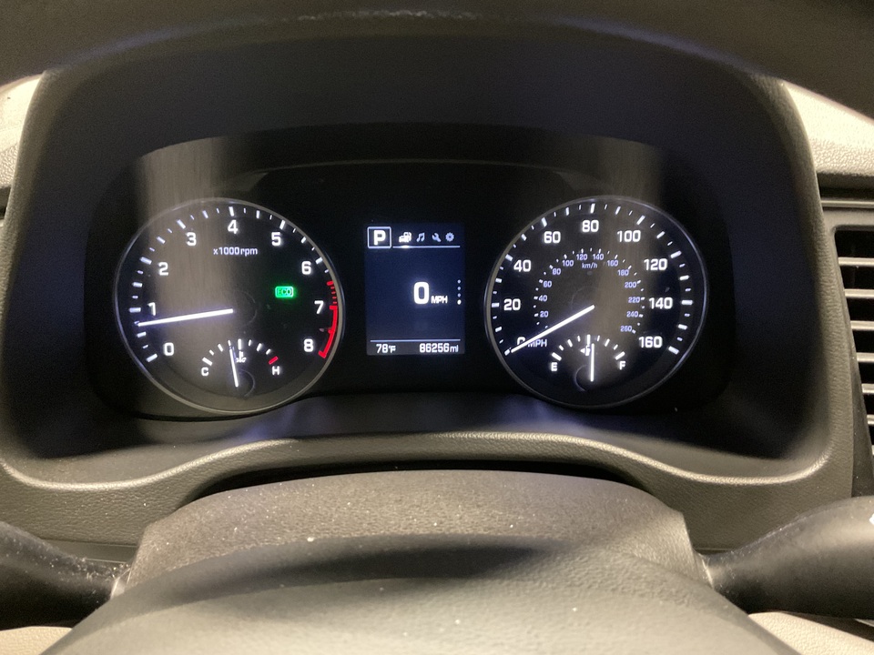 2018 Hyundai Elantra Limited