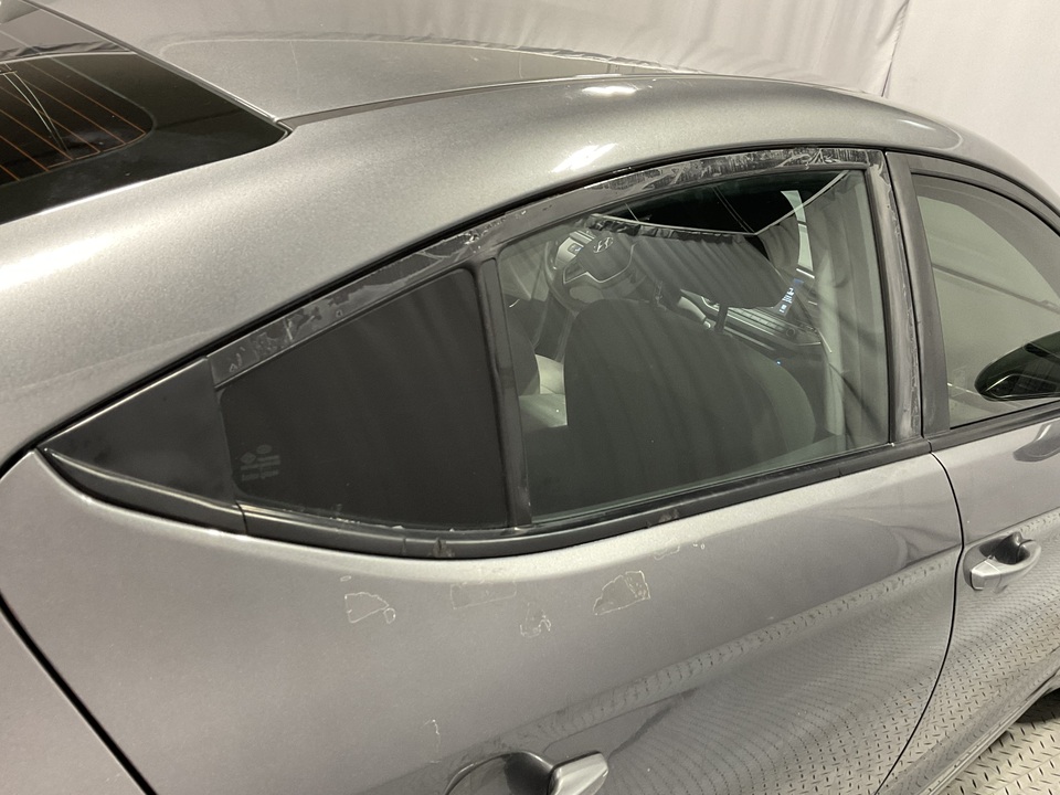 2018 Hyundai Elantra Limited