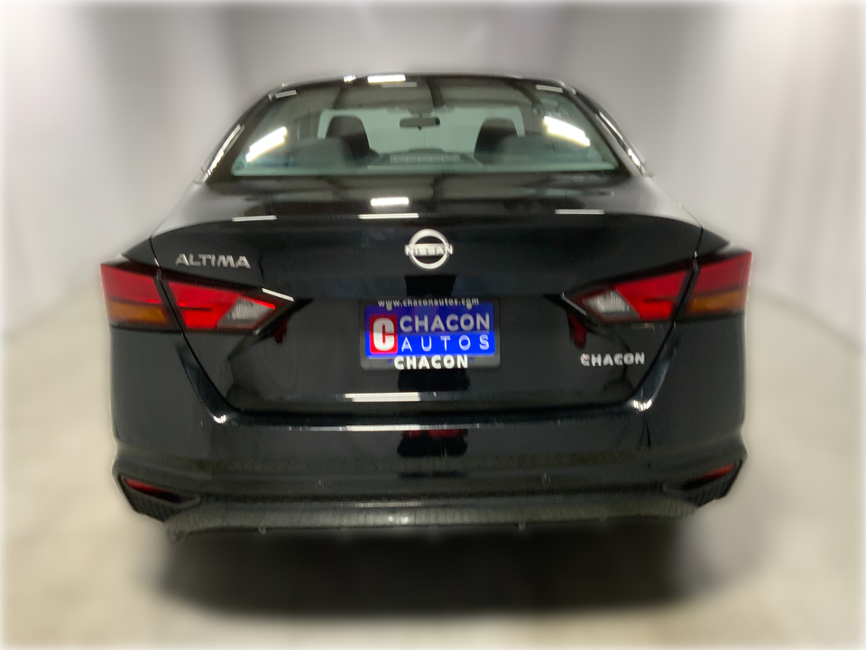 2023 Nissan Altima 2.5 S