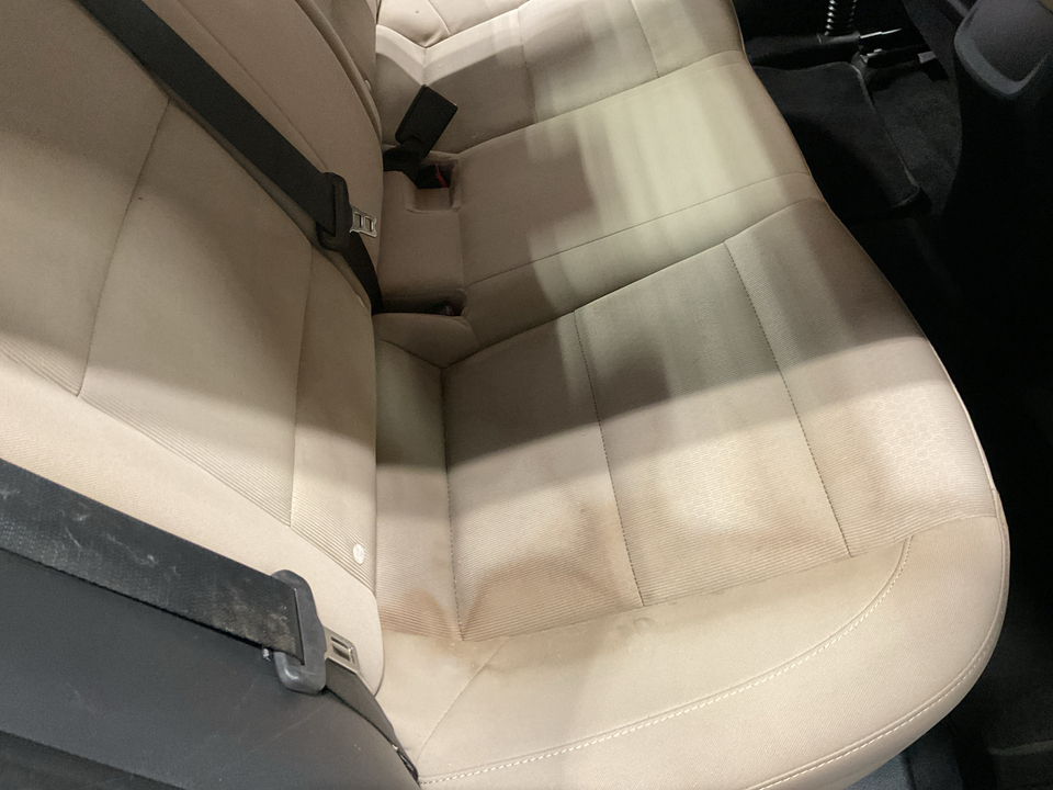 2018 Hyundai Elantra SE 6AT