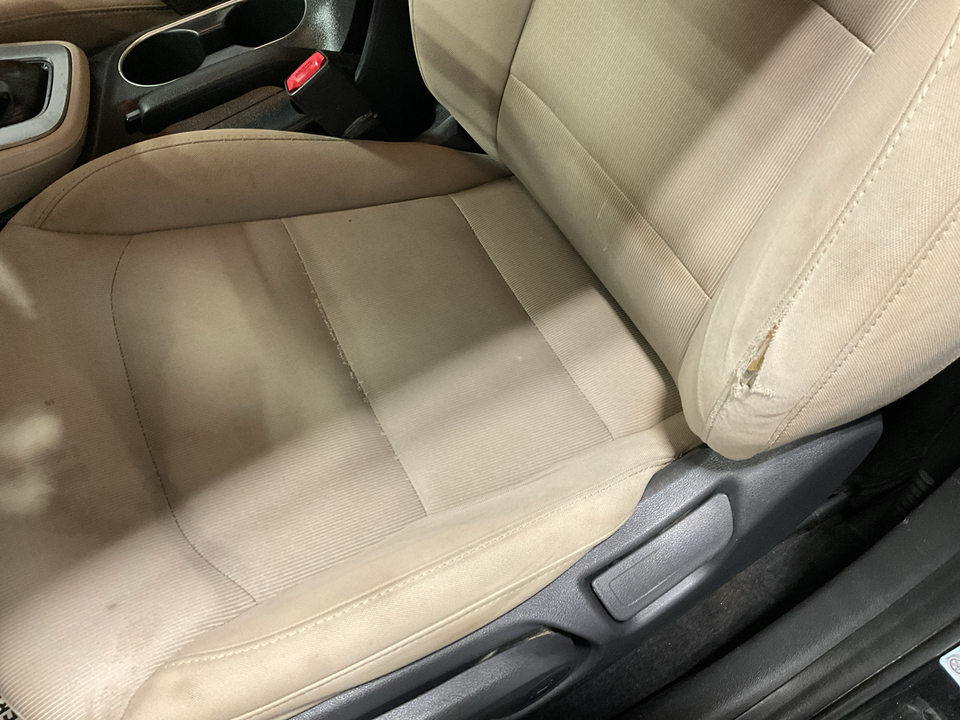 2018 Hyundai Elantra SE 6AT