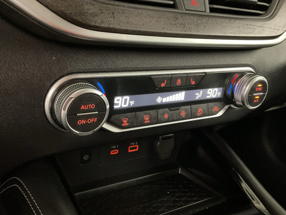 2023 Nissan Altima 2.5 SL