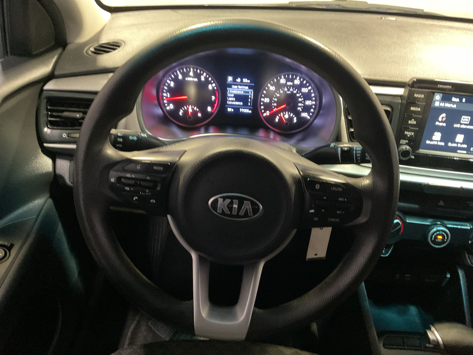 2020 Kia Rio LX