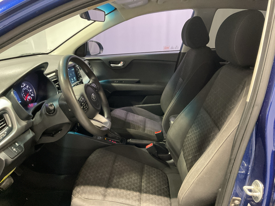 2020 Kia Rio LX