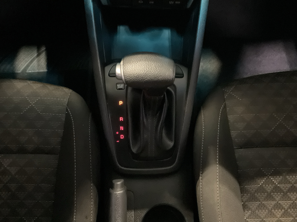 2020 Kia Rio LX