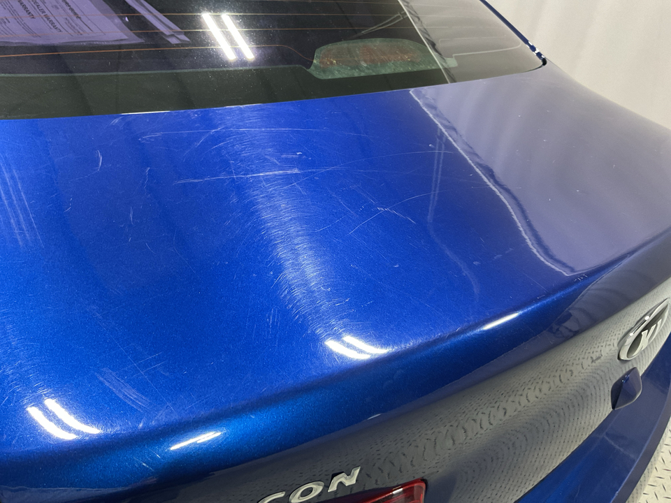 2020 Kia Rio LX