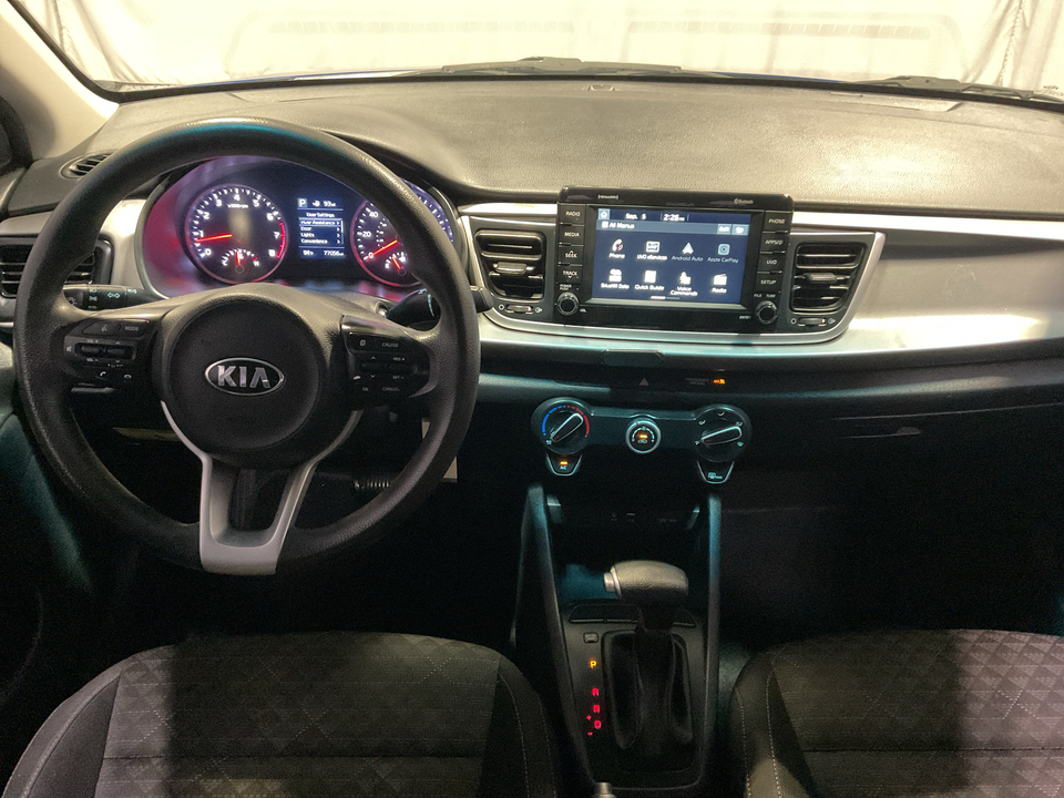 2020 Kia Rio LX