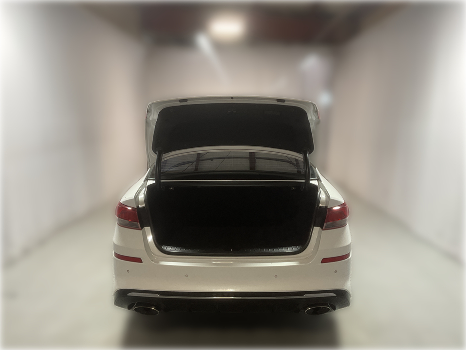 2019 Kia Optima EX