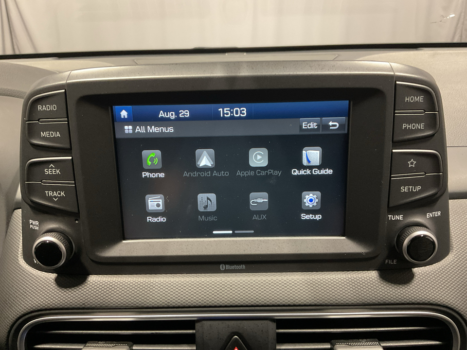 2019 Hyundai Kona SE