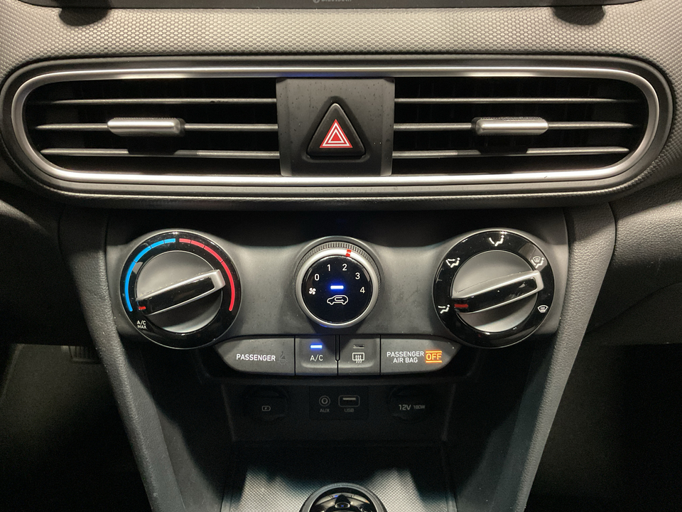 2019 Hyundai Kona SE