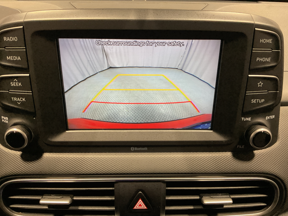 2019 Hyundai Kona SE