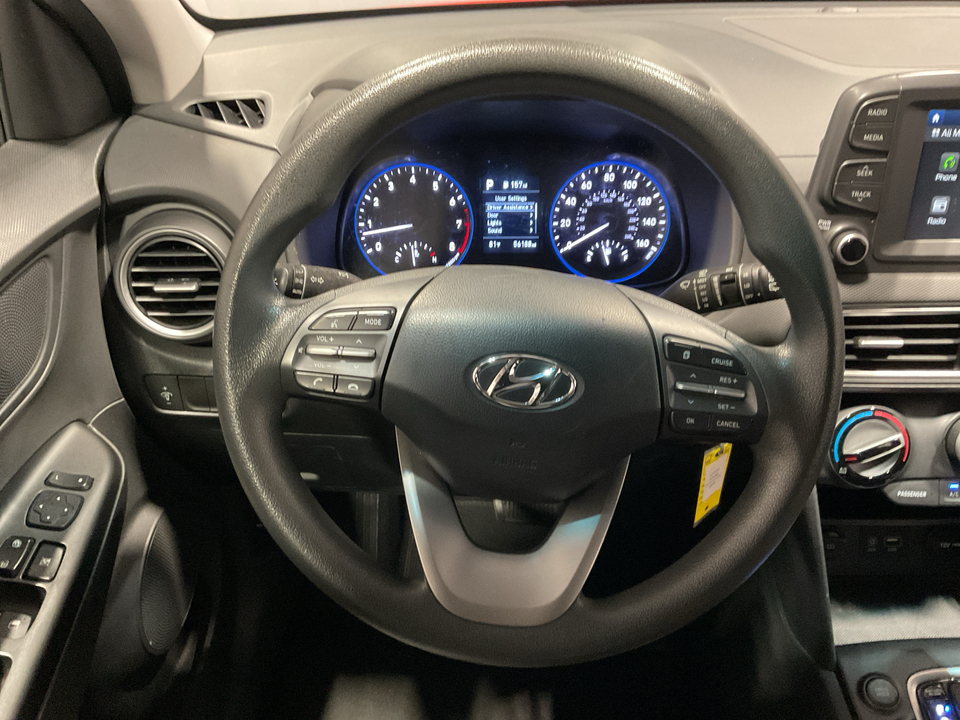 2019 Hyundai Kona SE