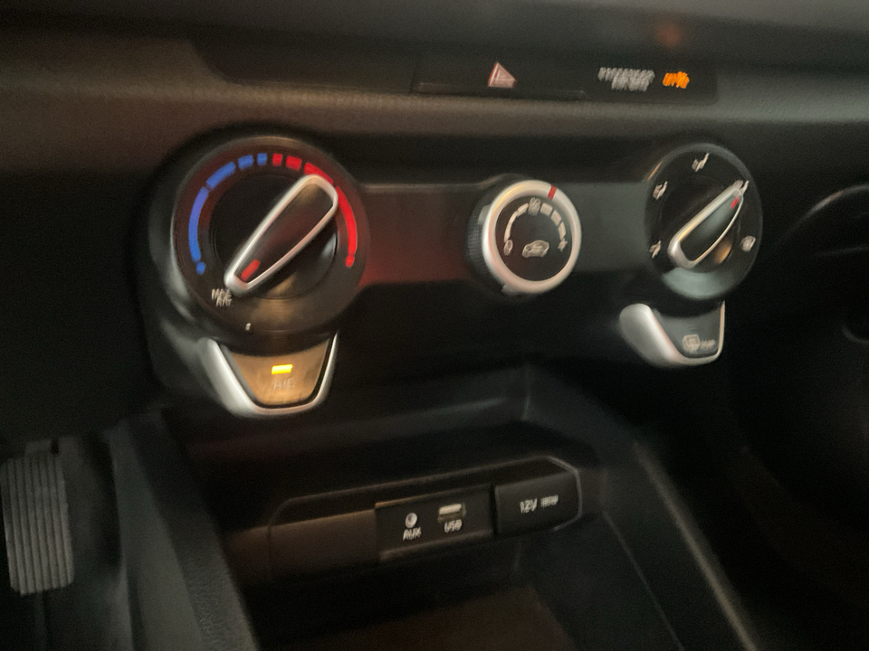 2020 Kia Rio LX