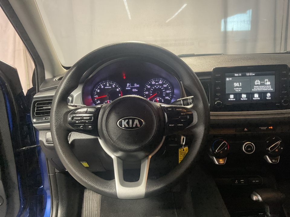 2020 Kia Rio LX