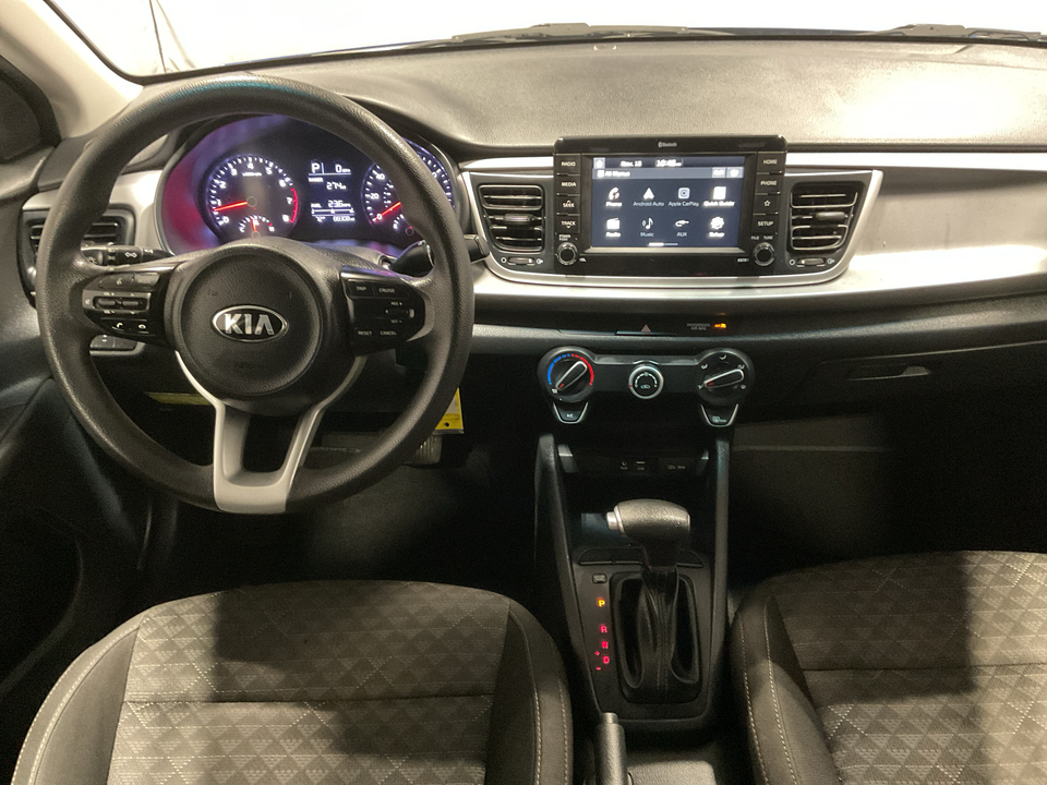 2020 Kia Rio LX