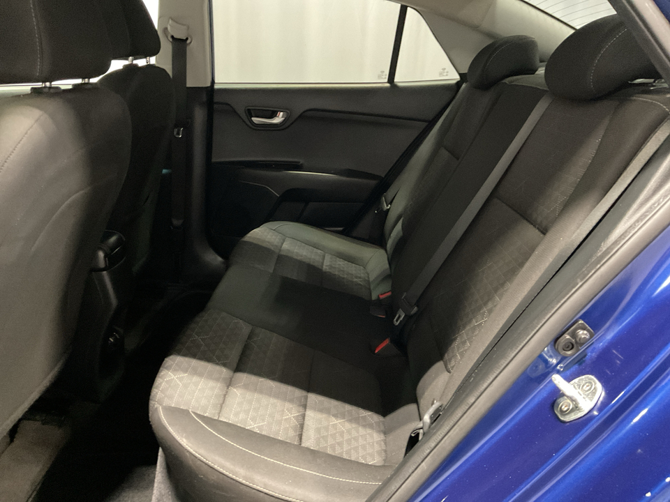 2020 Kia Rio LX