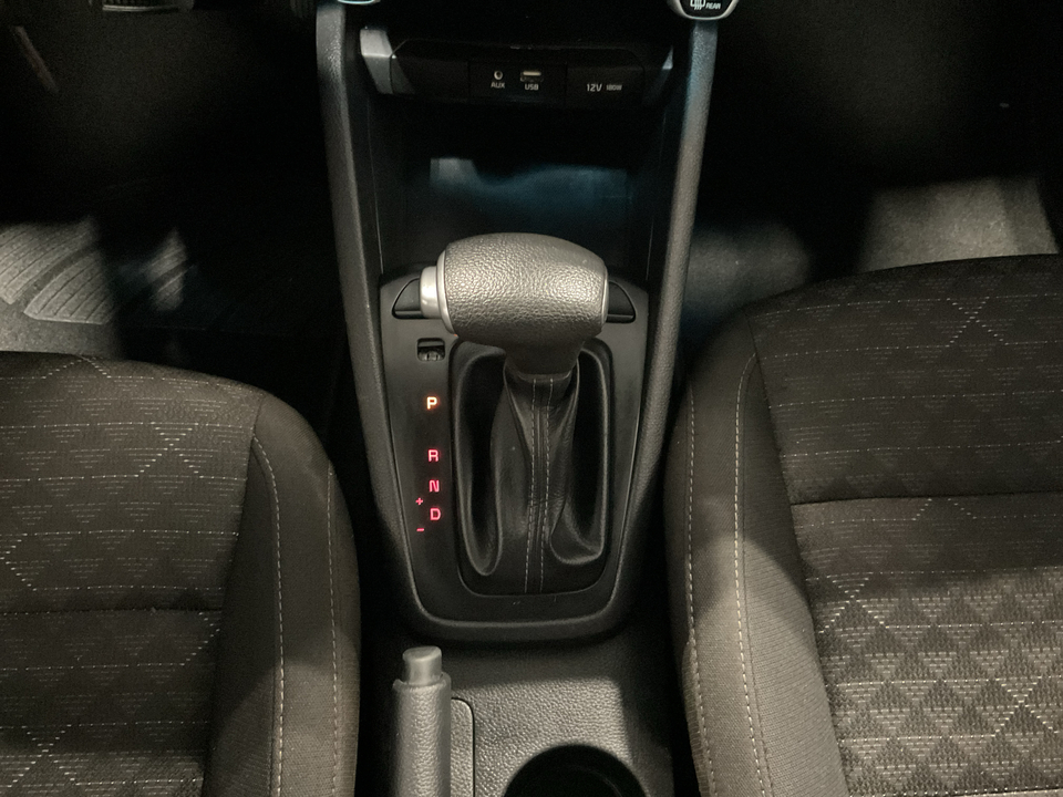 2020 Kia Rio LX