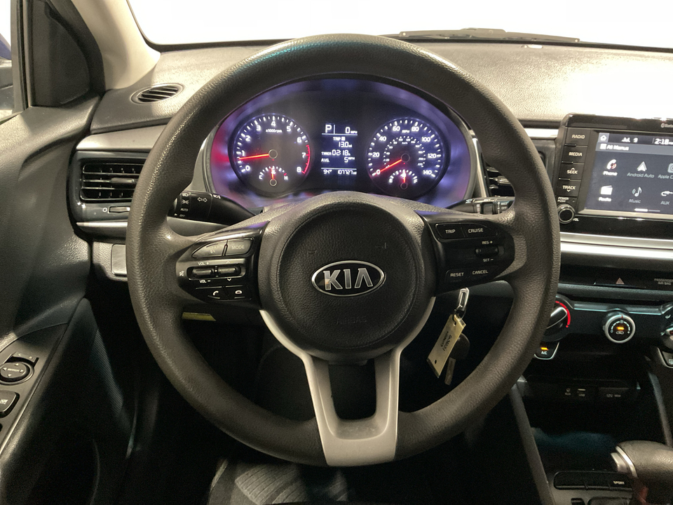 2020 Kia Rio LX