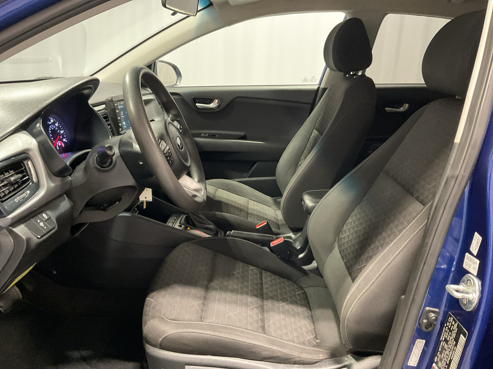 2020 Kia Rio LX