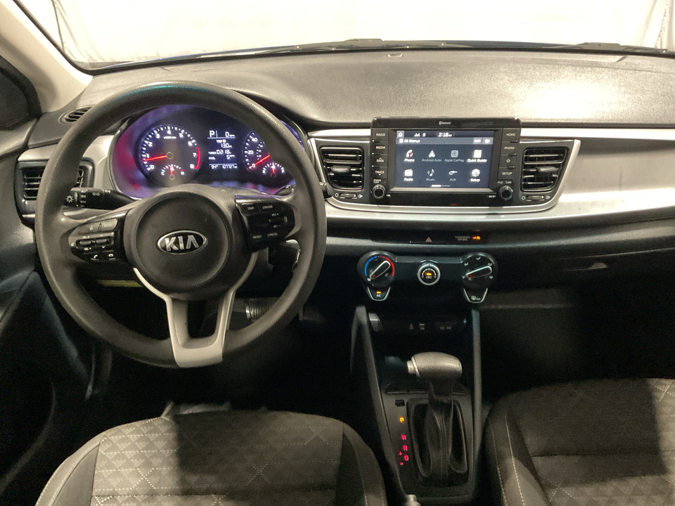 2020 Kia Rio LX