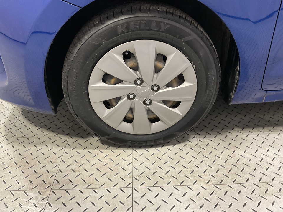2020 Kia Rio LX