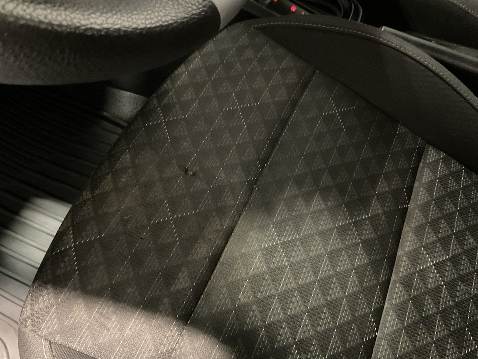 2020 Kia Rio S