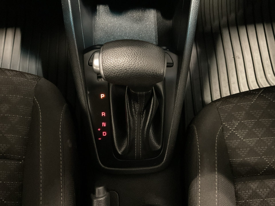 2020 Kia Rio S