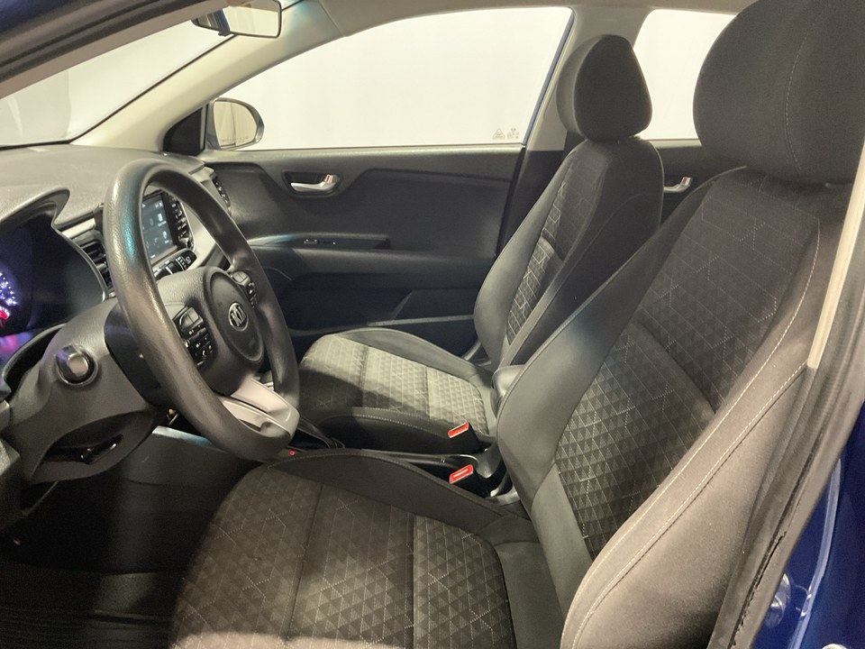 2020 Kia Rio S