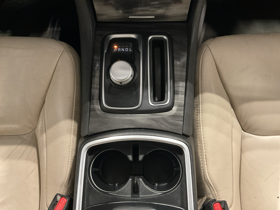 2018 Chrysler 300 Touring
