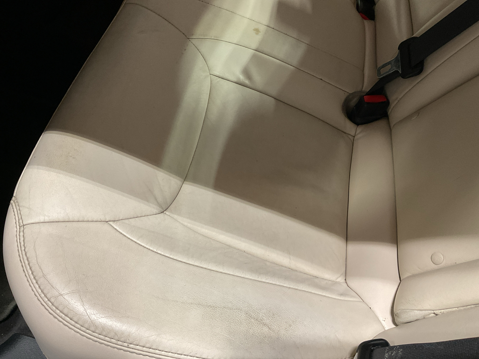 2018 Chrysler 300 Touring