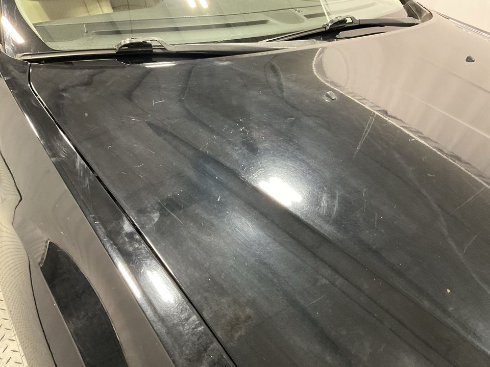 2018 Chrysler 300 Touring
