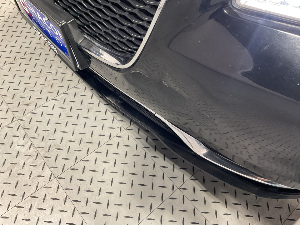 2018 Chrysler 300 Touring