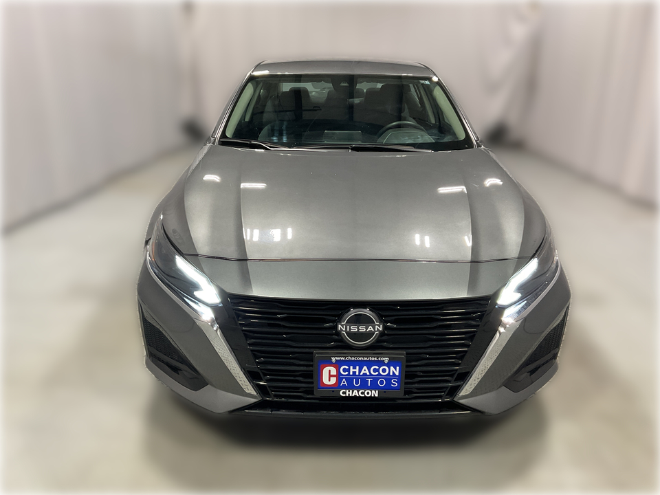 2025 Nissan Altima 2.5 S