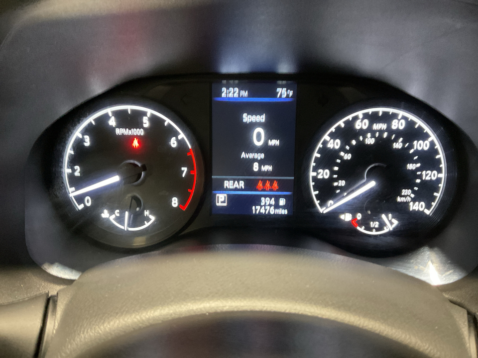 2025 Nissan Altima 2.5 S