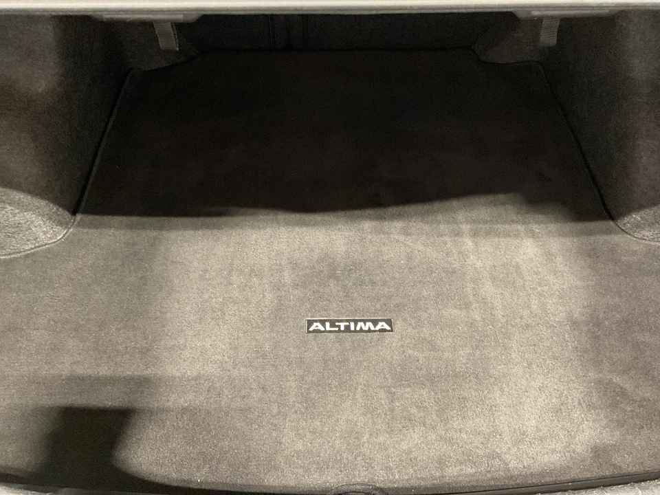 2025 Nissan Altima 2.5 S