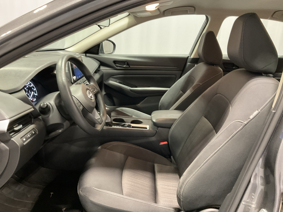 2025 Nissan Altima 2.5 S