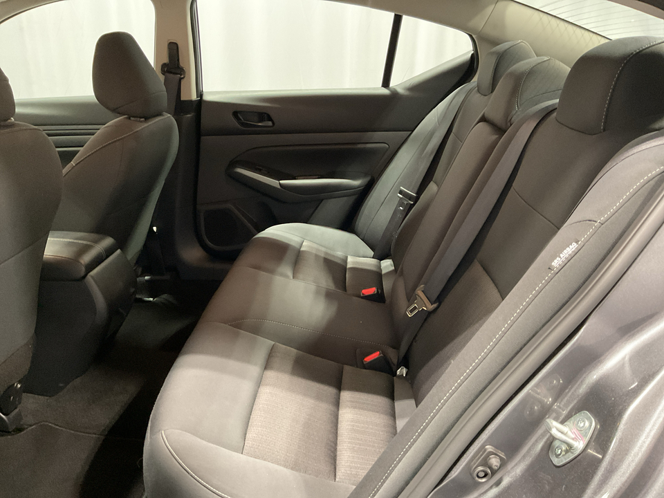 2025 Nissan Altima 2.5 S