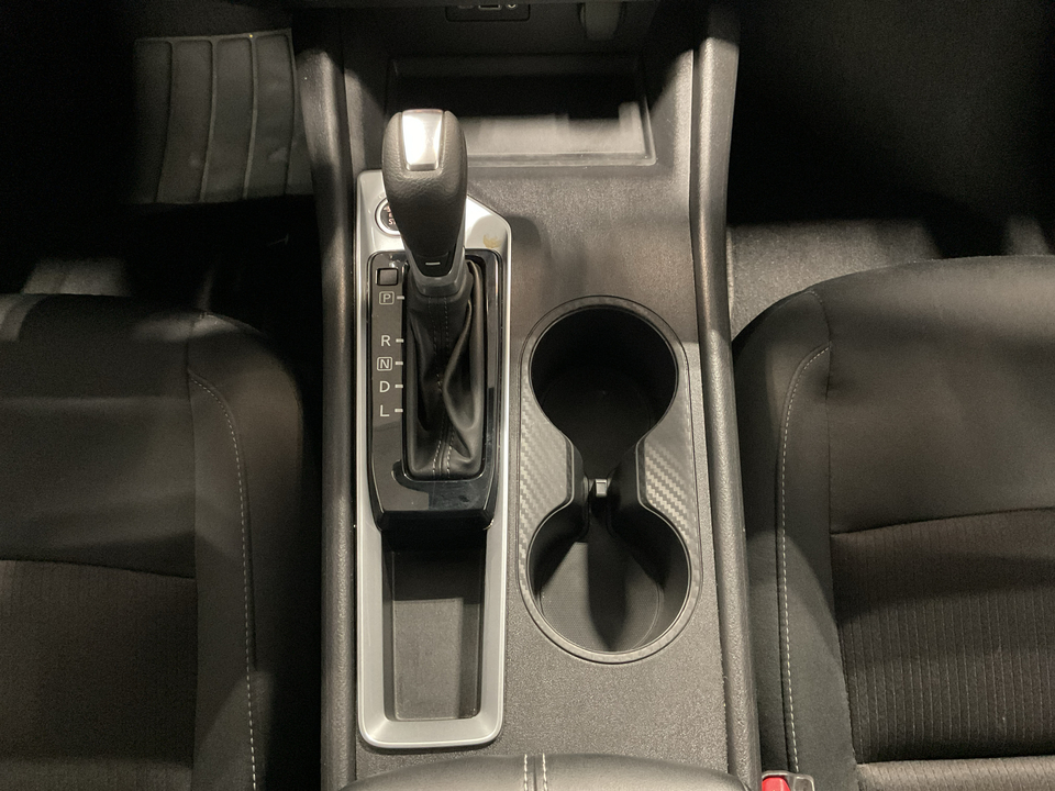 2025 Nissan Altima 2.5 S