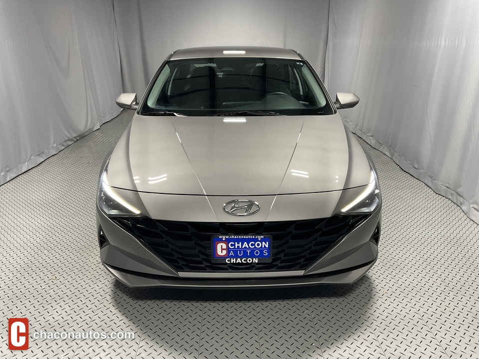 Used 2022 Hyundai Elantra in Arlington, TX ( C339257 ) | Chacon Autos