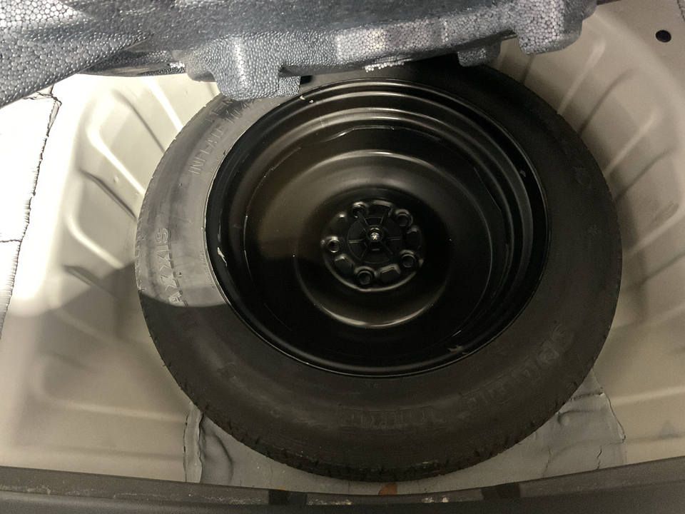 2025 Nissan Altima 2.5 SR AWD