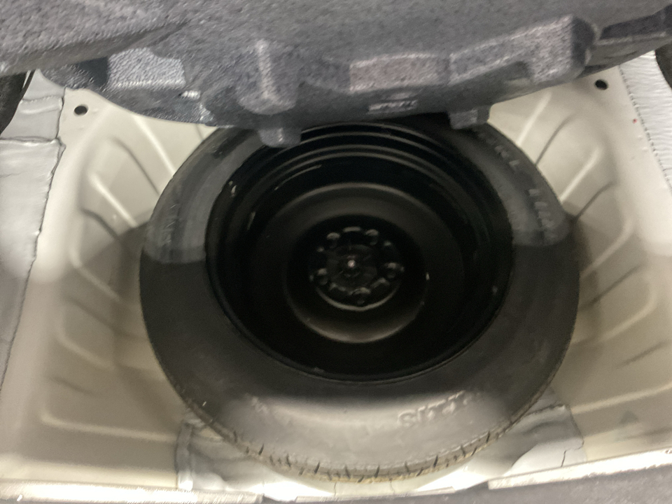 2025 Nissan Altima 2.5 SR AWD