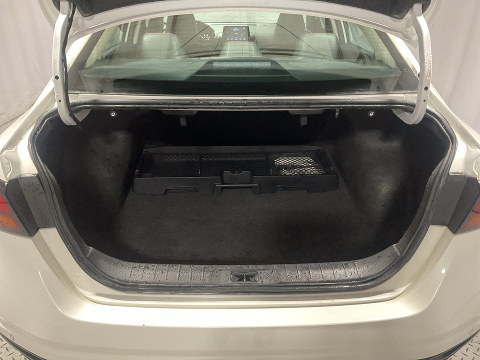 2025 Nissan Altima 2.5 SR AWD