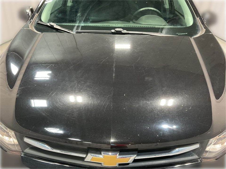 2021 Chevrolet Trax LS FWD