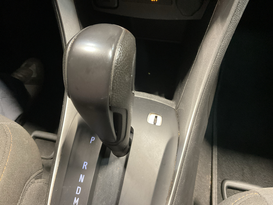 2021 Chevrolet Trax LS FWD