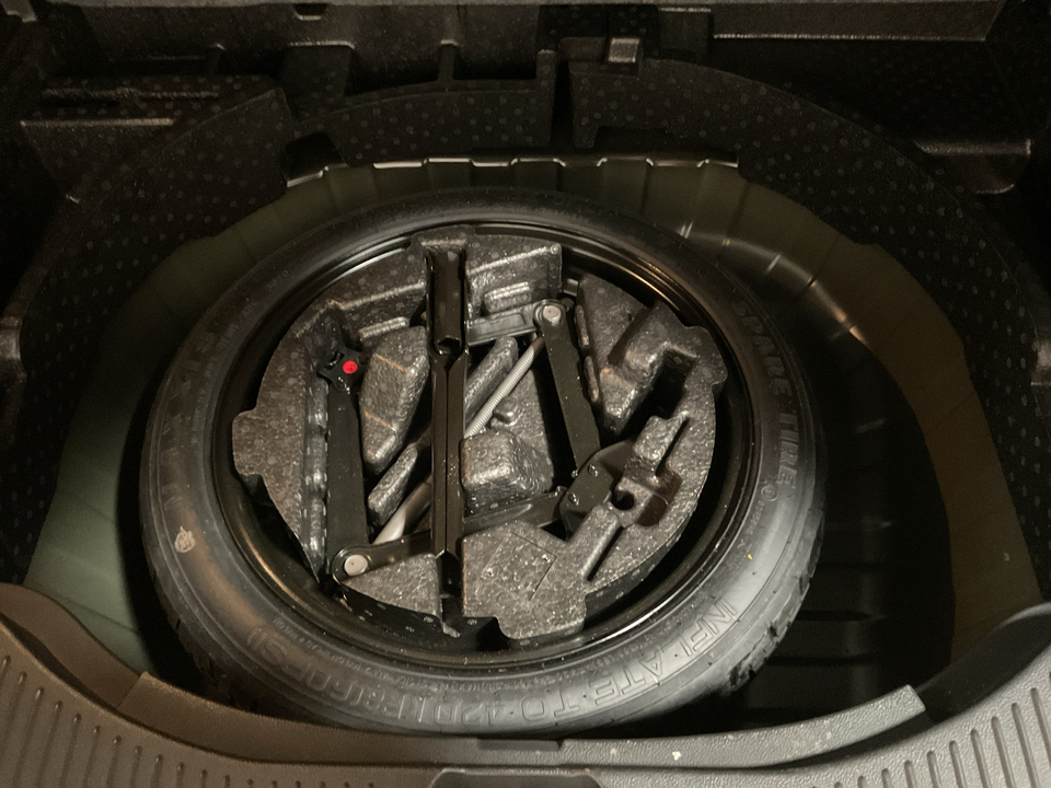2021 Chevrolet Trax LS FWD