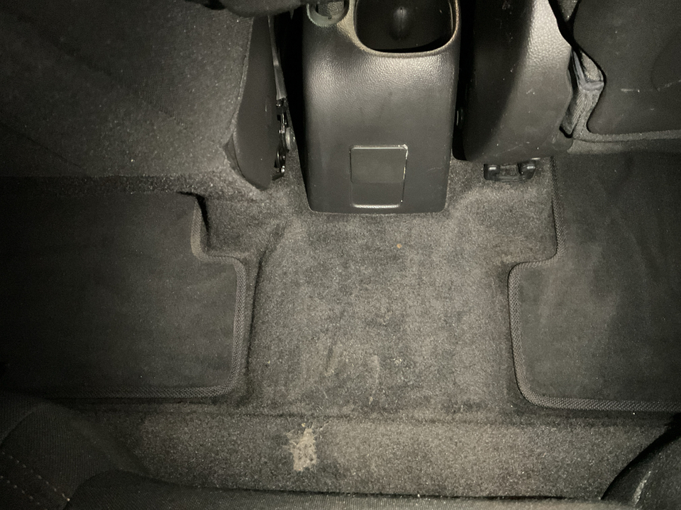2021 Chevrolet Trax LS FWD
