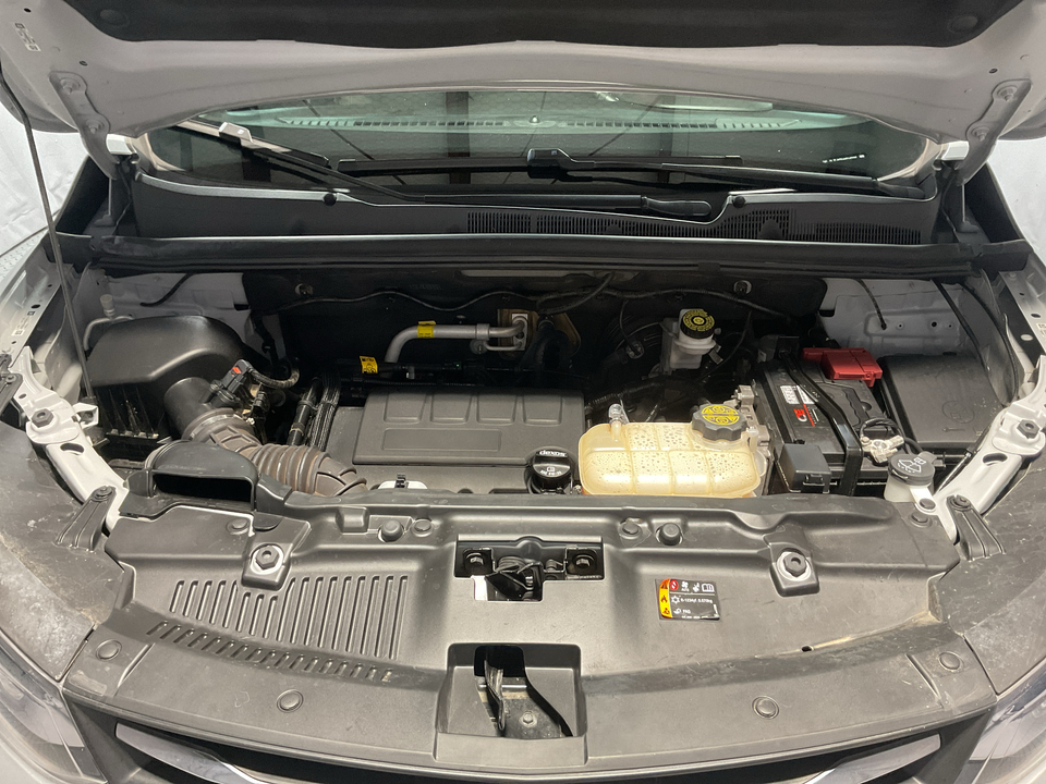 2021 Chevrolet Trax LS FWD