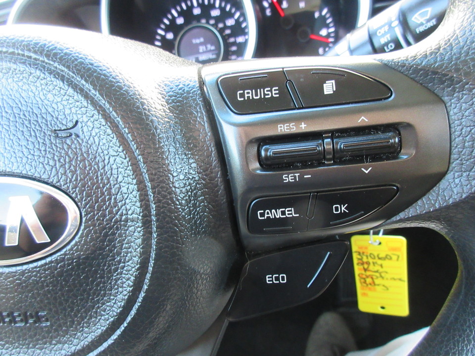 2014 Kia Optima LX